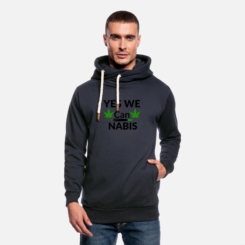 yes we cannabis