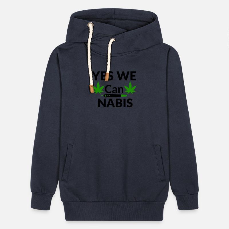 yes we cannabis