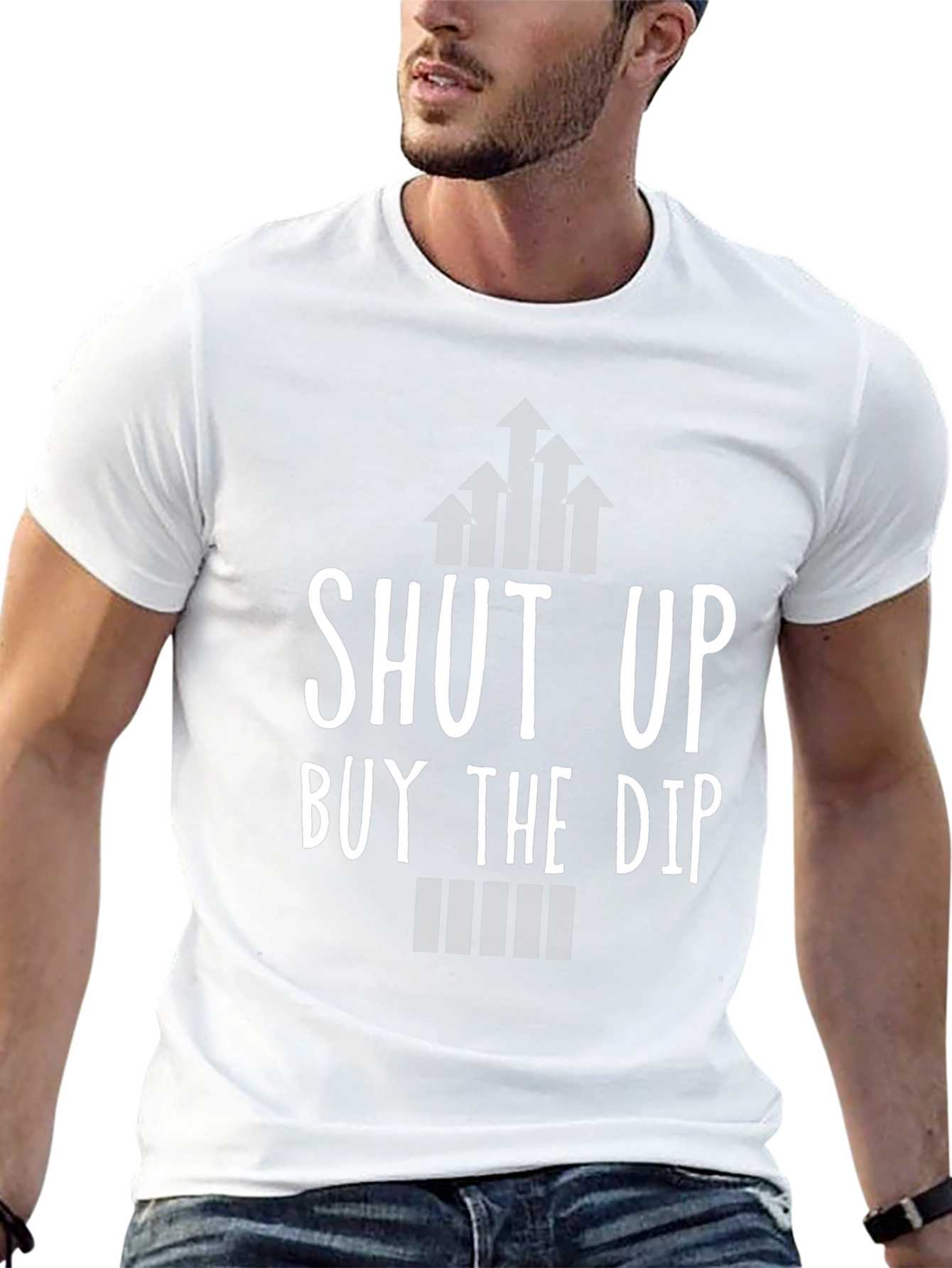 Shut Up Buy The Dip T-Shirt
