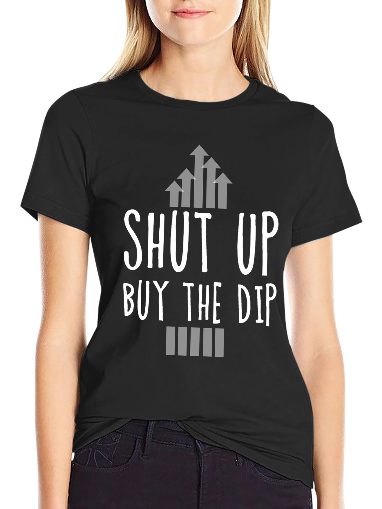 Shut Up Buy The Dip T-Shirt