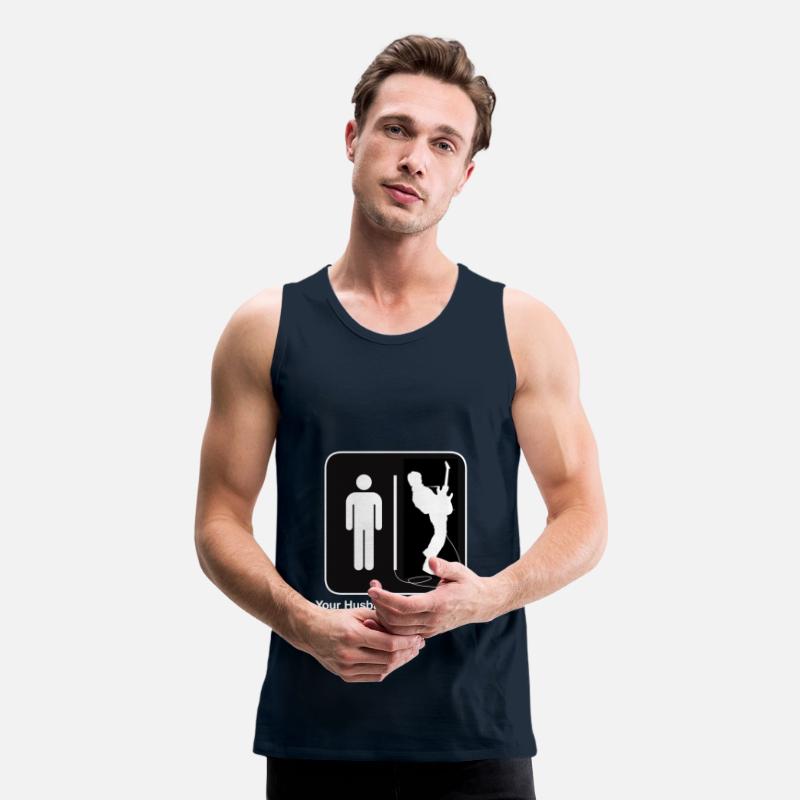 Your Husband My Husband