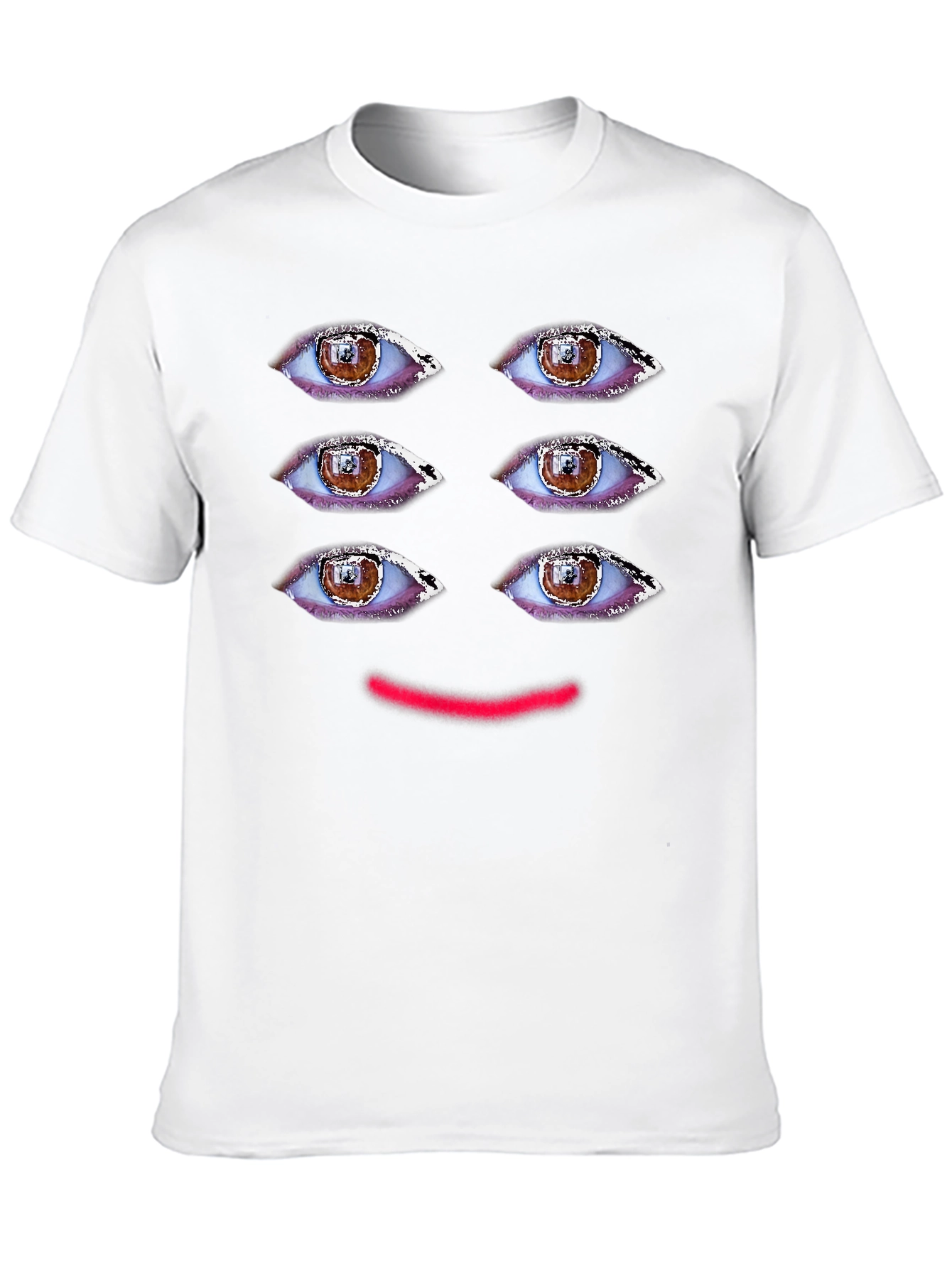 Eye See You T-Shirt - Unique Graphic Tee