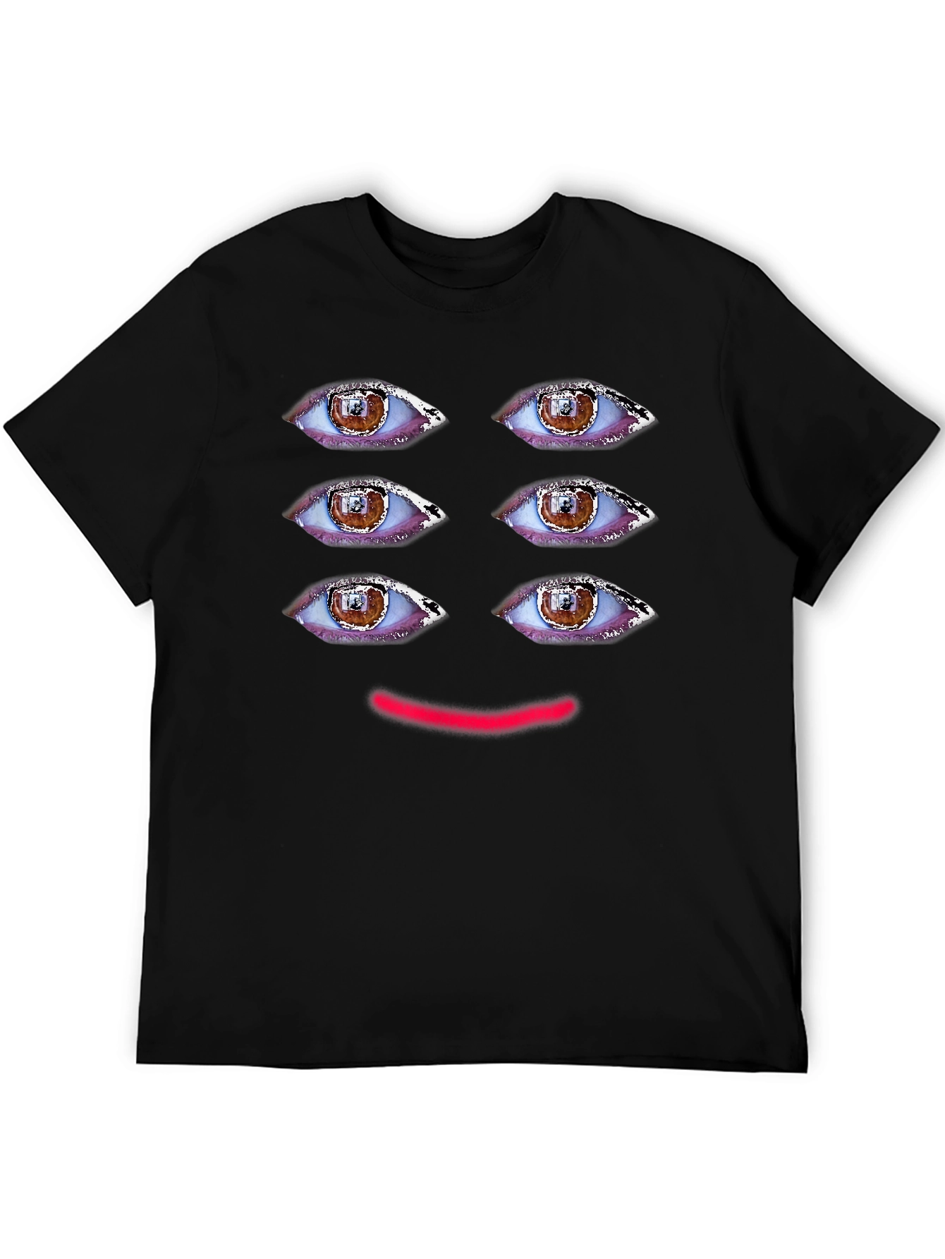 Eye See You T-Shirt - Unique Graphic Tee