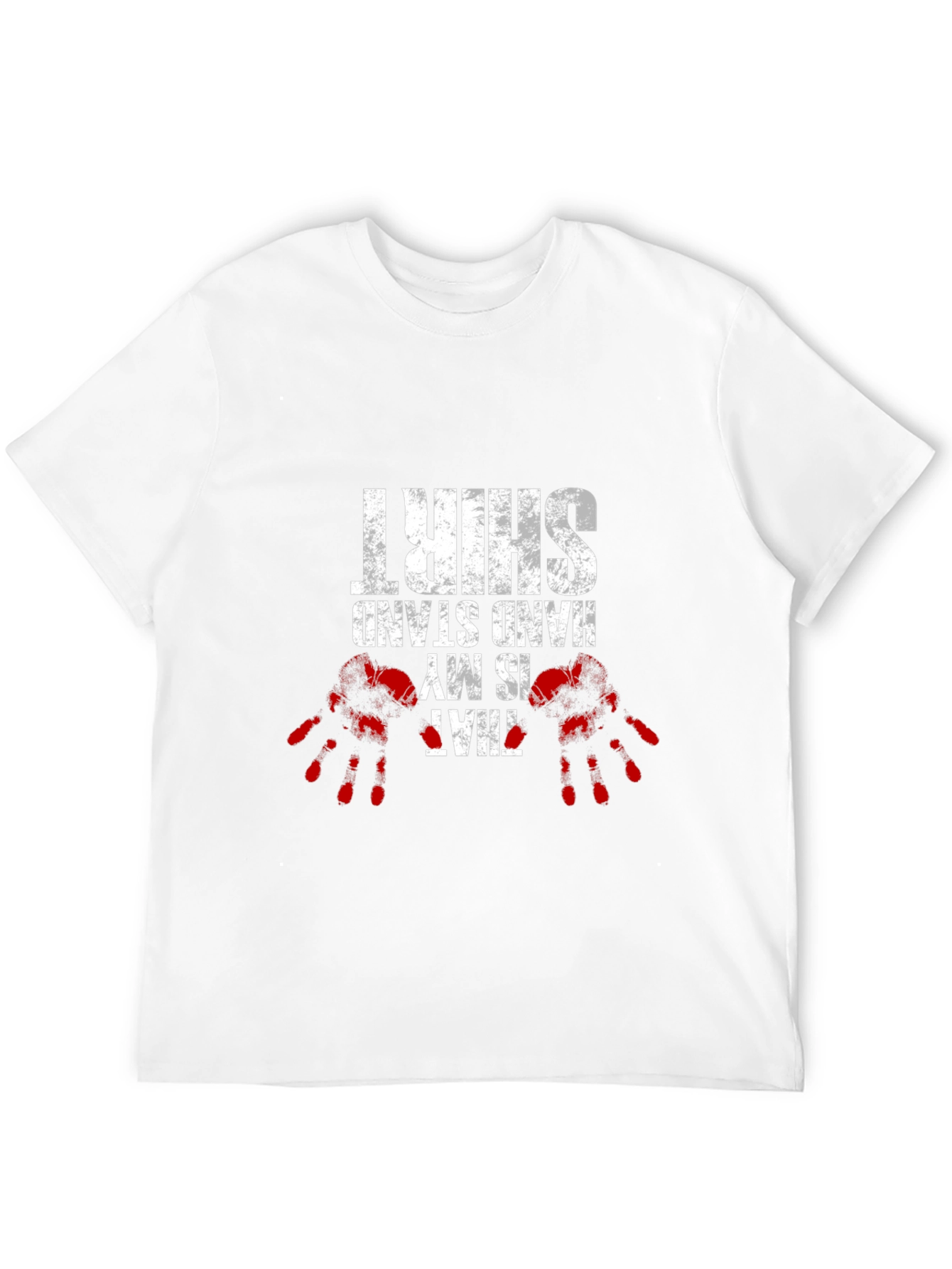 Handstand Shirt - That is My Handstand Shirt