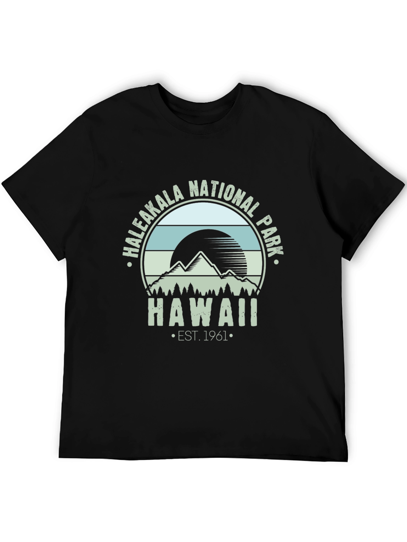 Haleakala National Park Hawaii T-Shirt