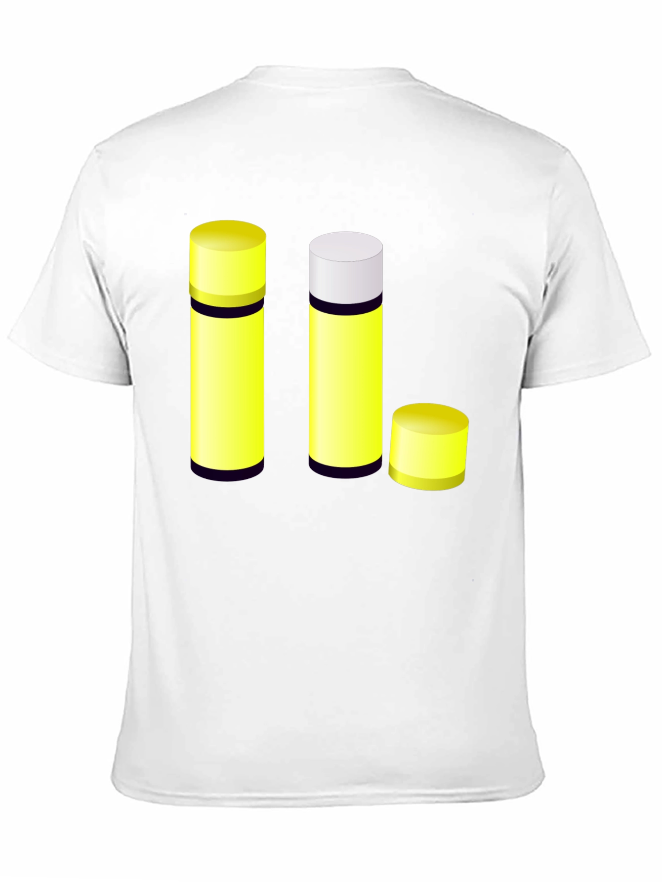 Lip Balm T-Shirt - Unique Graphic Tee