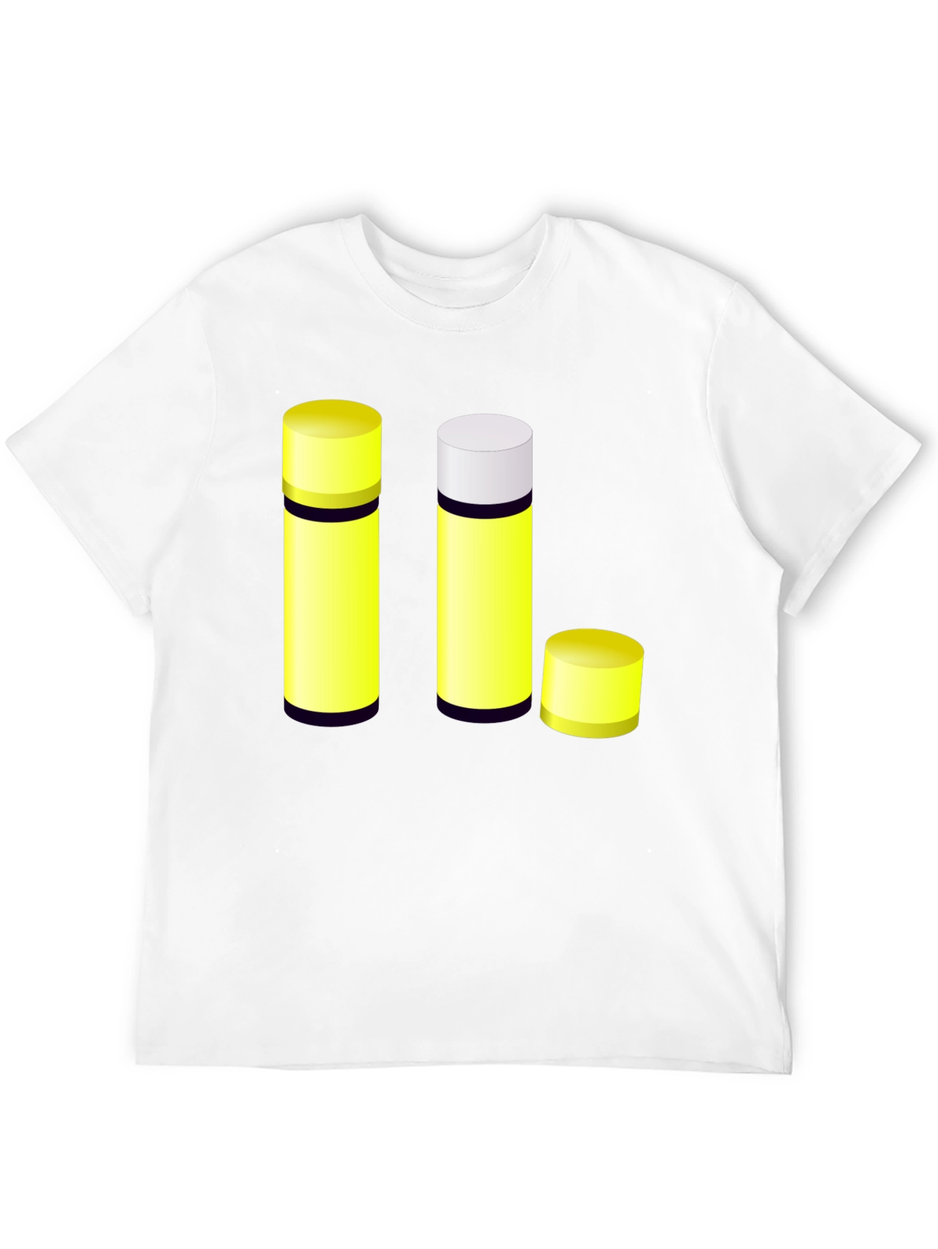 Lip Balm T-Shirt - Unique Graphic Tee