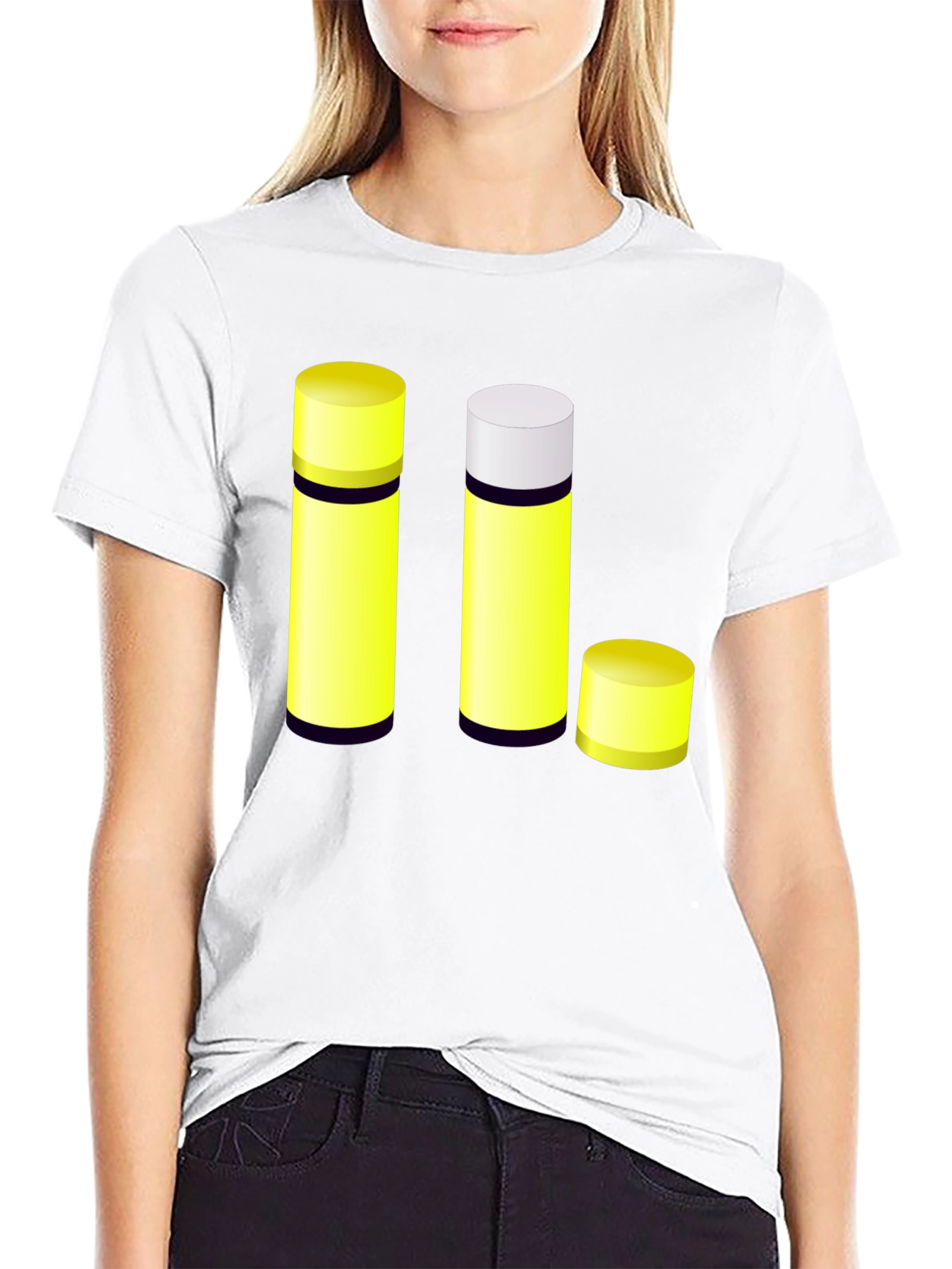 Lip Balm T-Shirt - Unique Graphic Tee