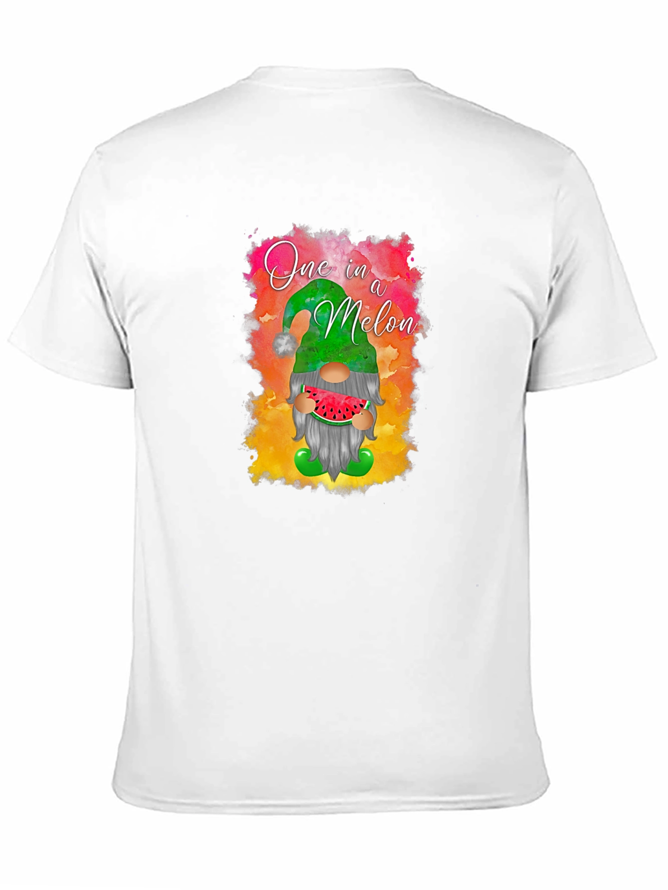 One In A Melon T-Shirt