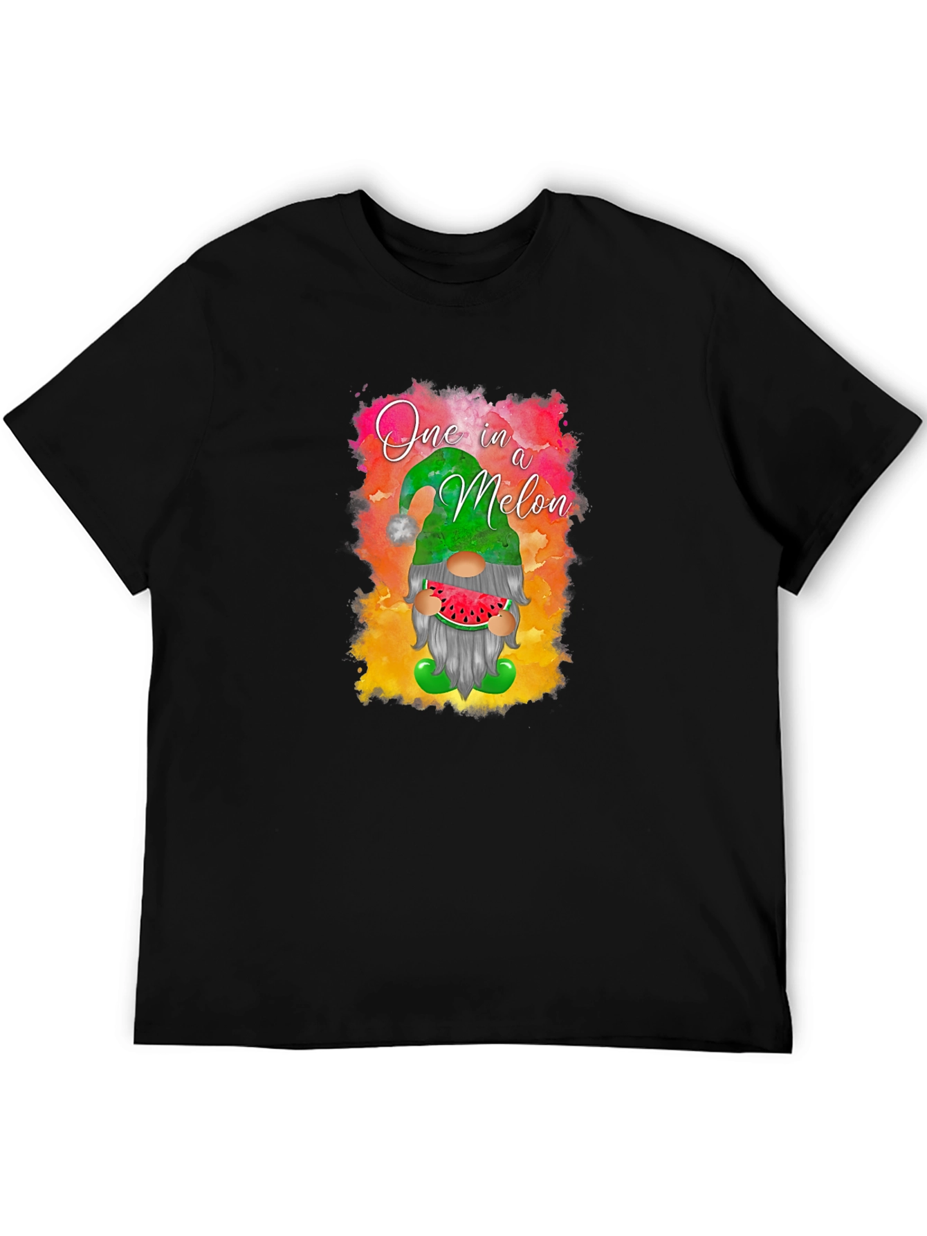 One In A Melon T-Shirt