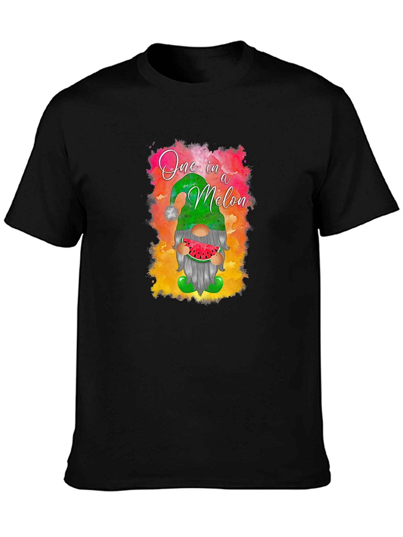 One In A Melon T-Shirt