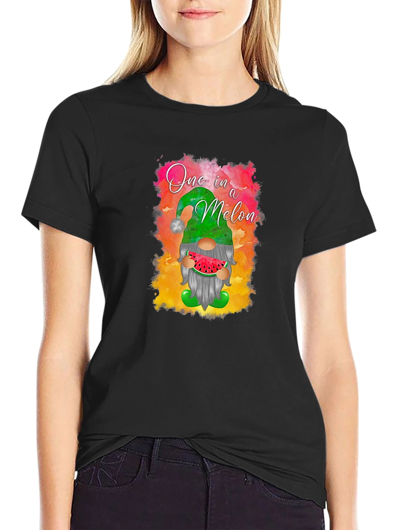 One In A Melon T-Shirt