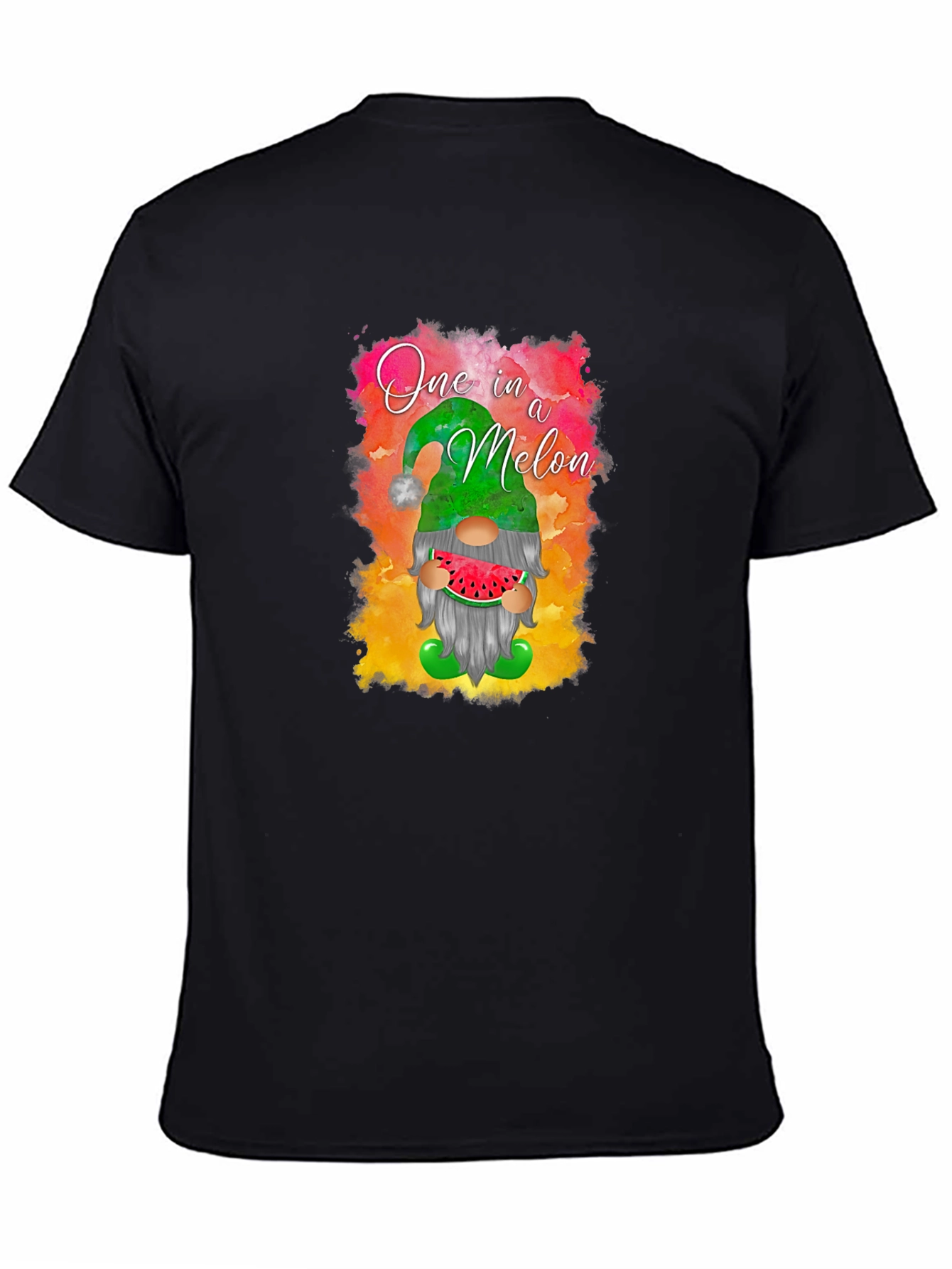 One In A Melon T-Shirt