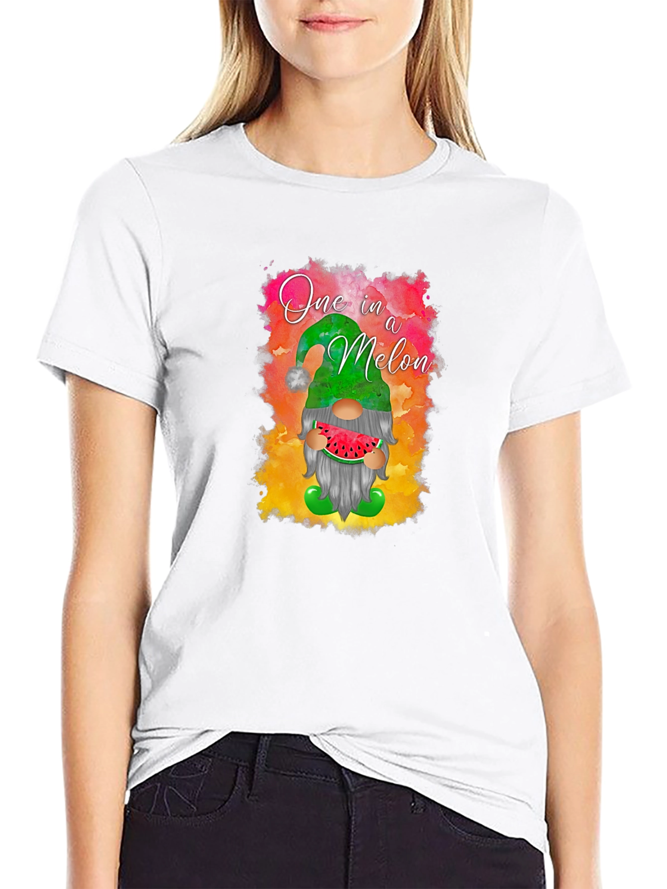 One In A Melon T-Shirt