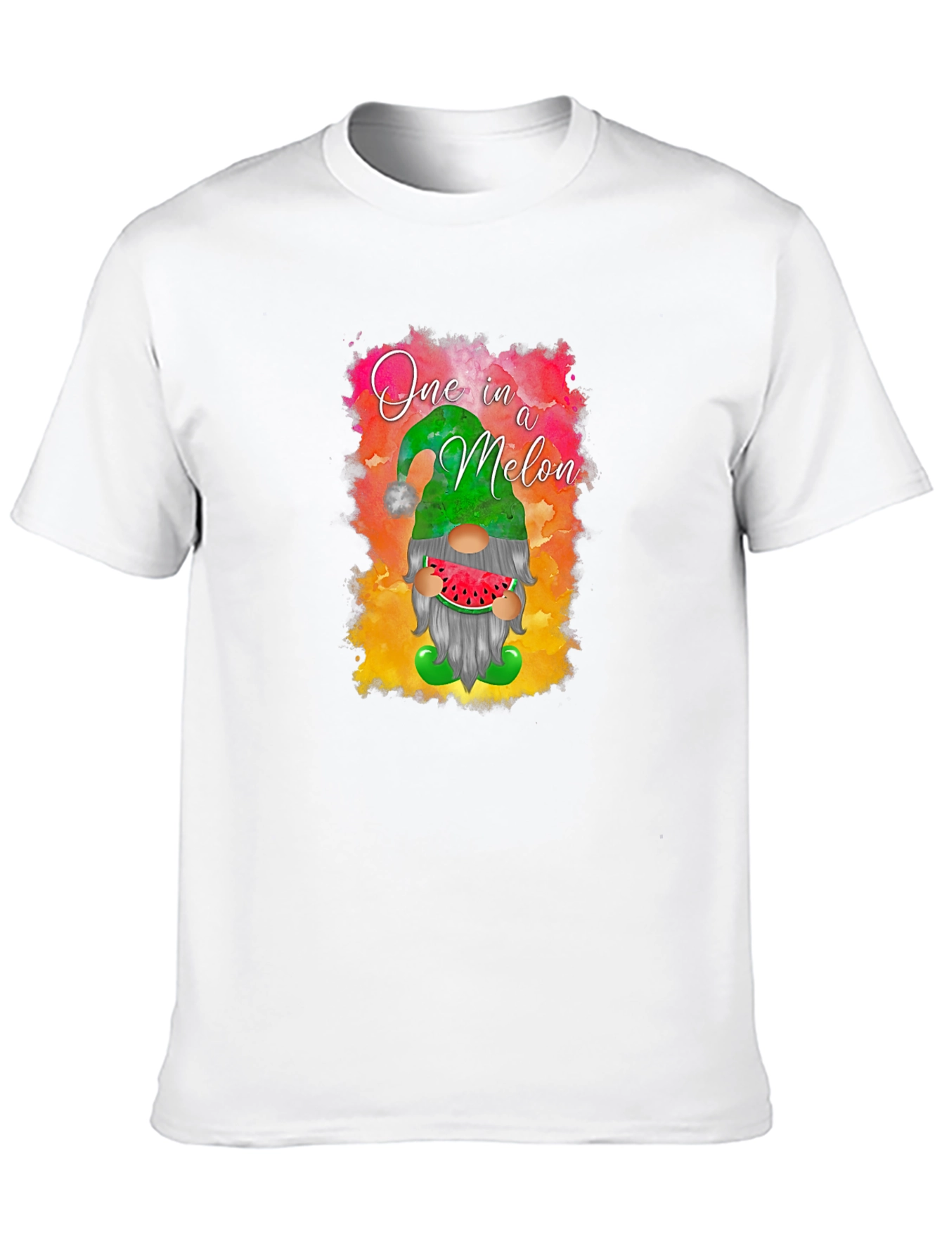 One In A Melon T-Shirt