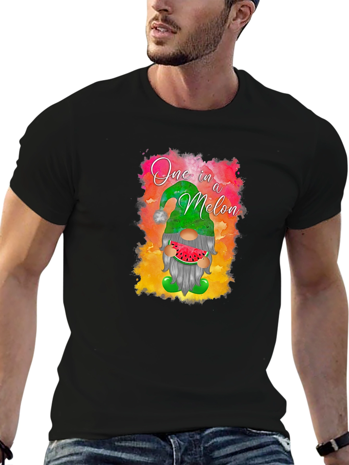 One In A Melon T-Shirt
