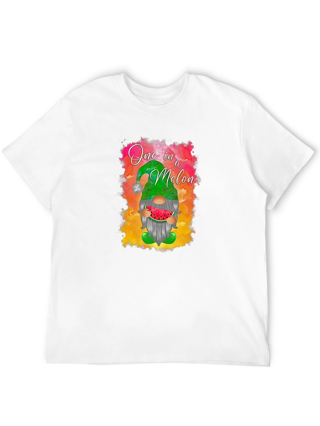 One In A Melon T-Shirt